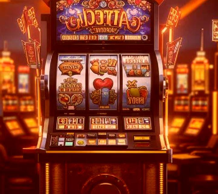 Roman Colosseum (GreenTube) slot
