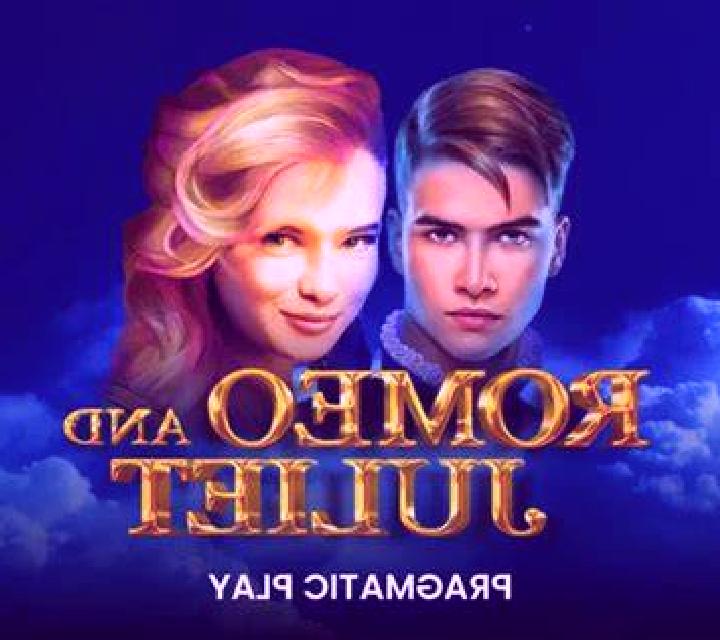 Romeo and Juliet (Pragmatic Play) slot game