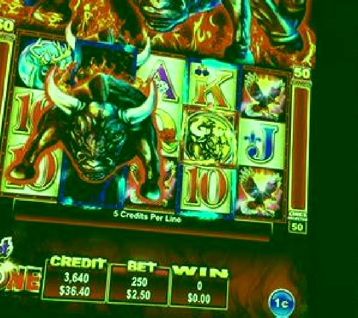 Ronin (Popok Gaming) online slot