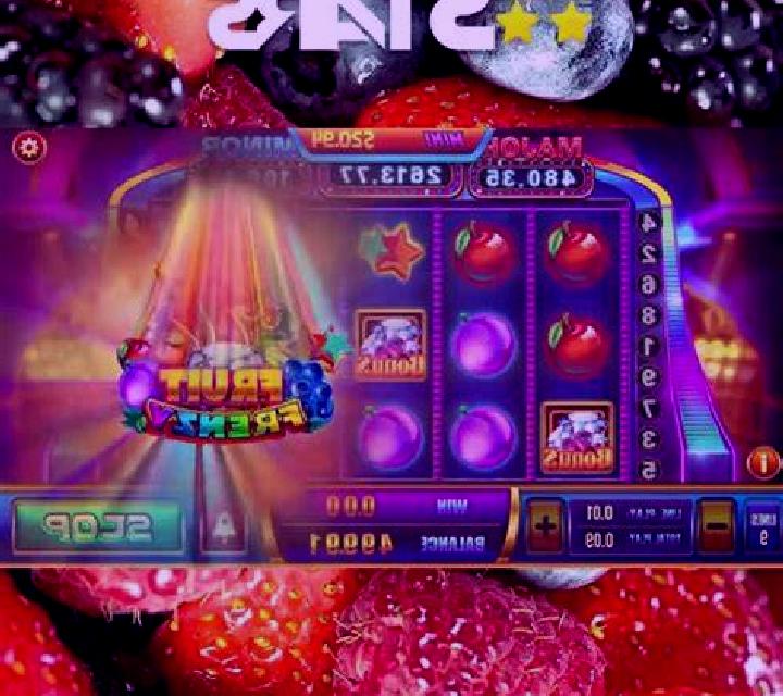 Roshambo slot