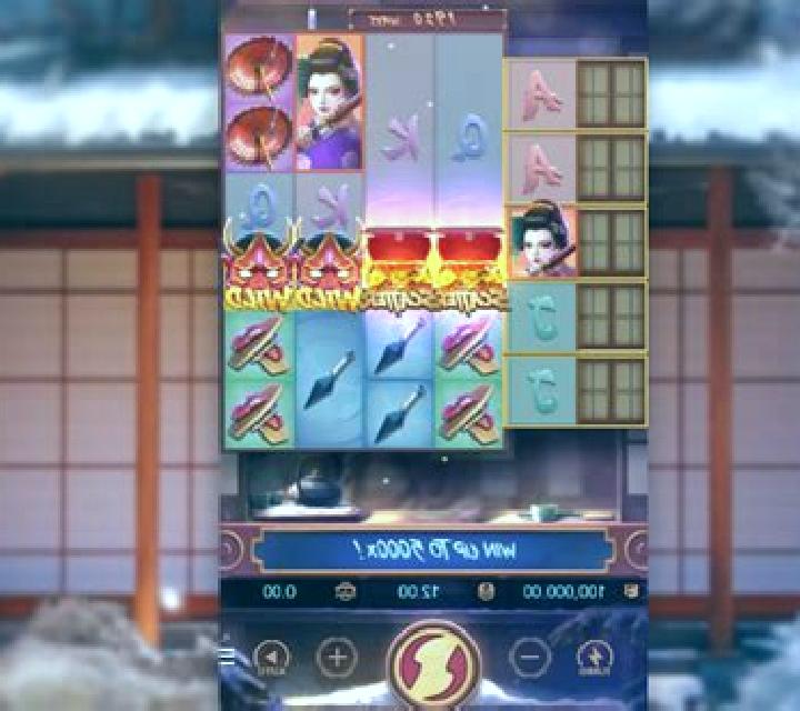 Rotation of Ra online slot