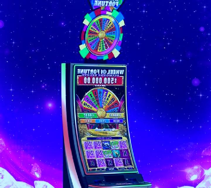 Roulette American Pro slot game