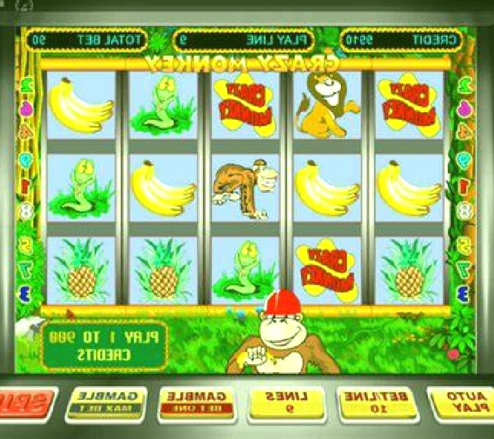 Roulette Aurum slot game