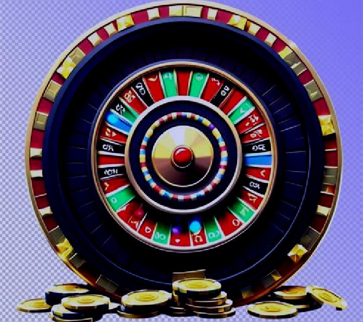 Roulette Diamond (1X2gaming) slot