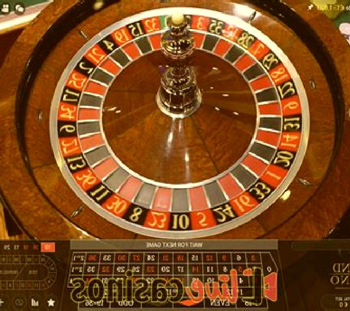 Roulette (IGT) online slot