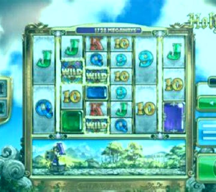 Roulette (Nsoft) slot