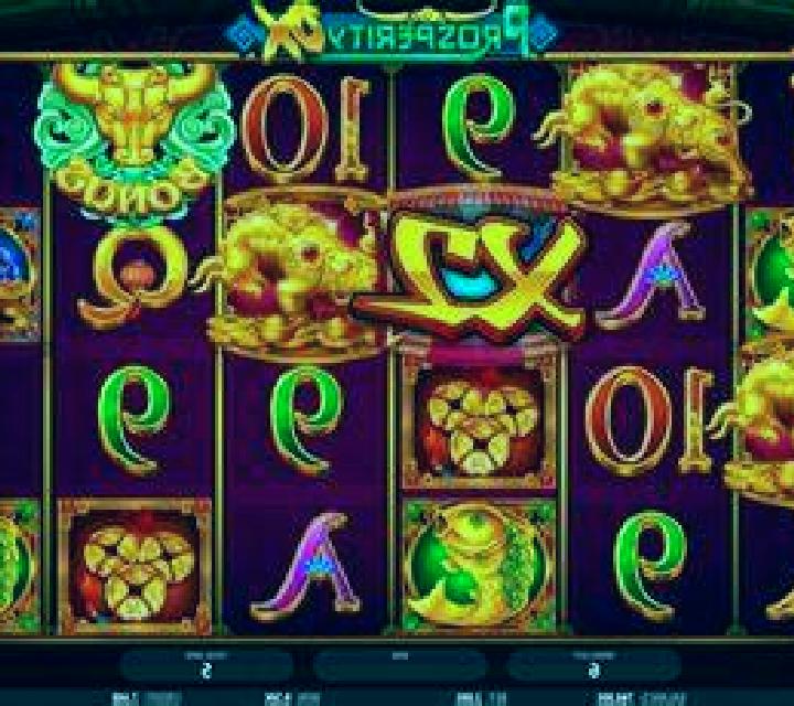 Roulette (Whale Originals) slot game