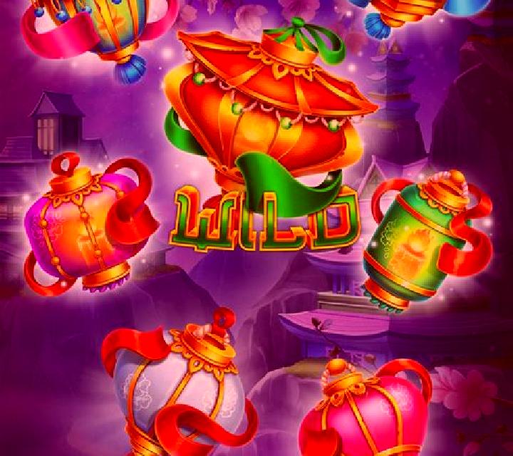 Rouran Khaganate online slot