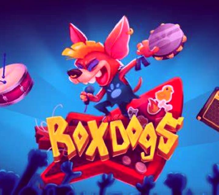 RoxDogs slot