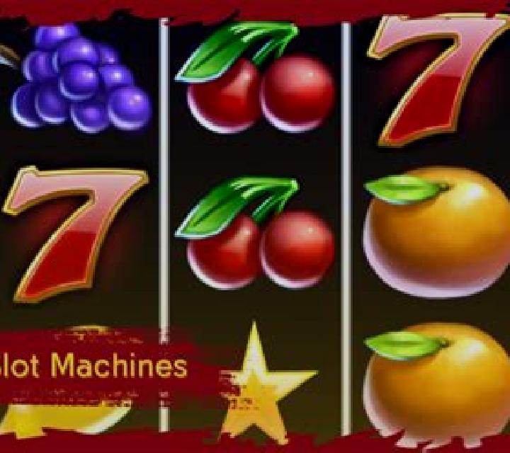 Royal 7 Fruits slot