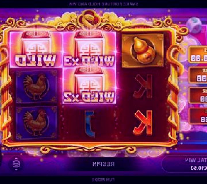 Royal Dynasty slot
