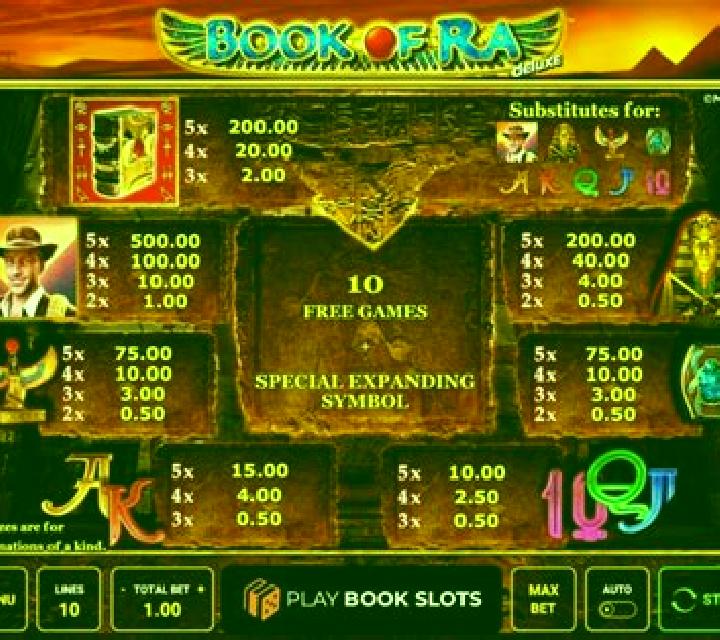 Royal Feast online slot
