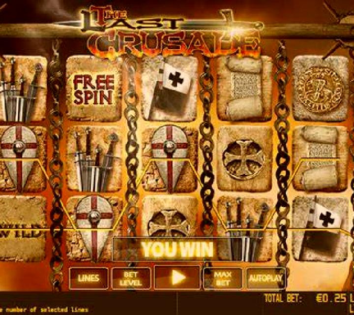 Royal Fishing slot machine