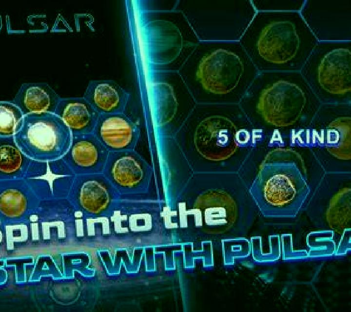 Royal Hi-Lo slot machine