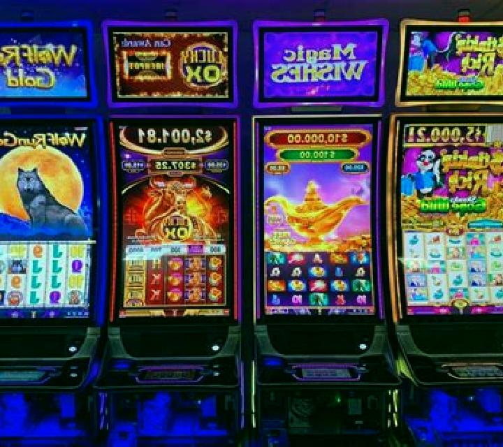 Royal Potato 2 slot game