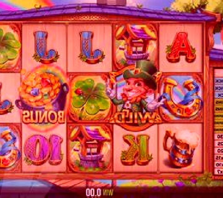 Royal Rio Birds slot game