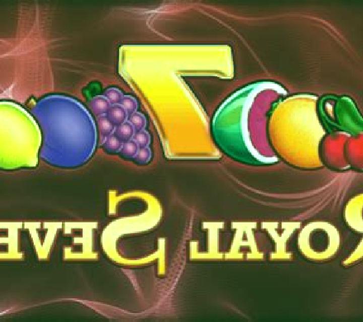 Royal Seven online slot