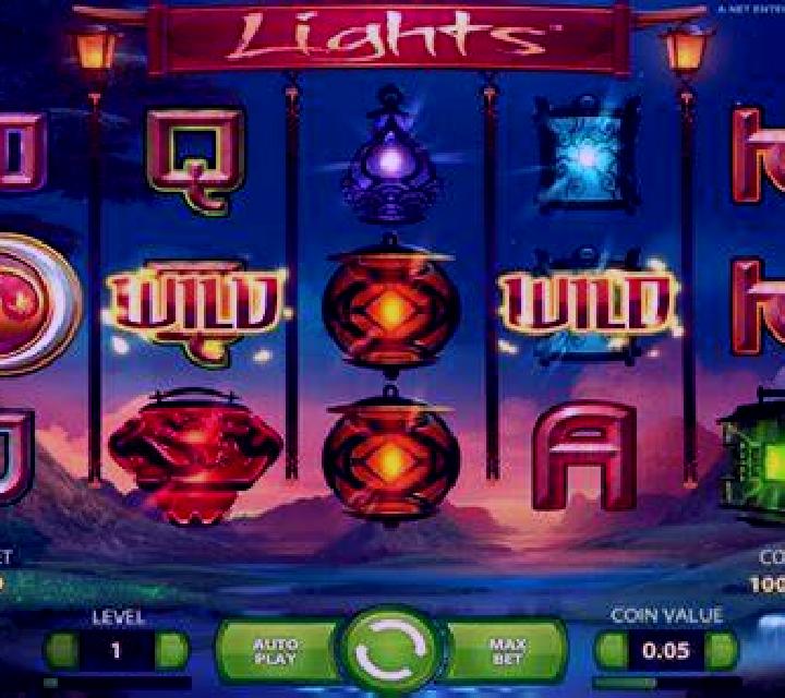 Royal Wins online slot