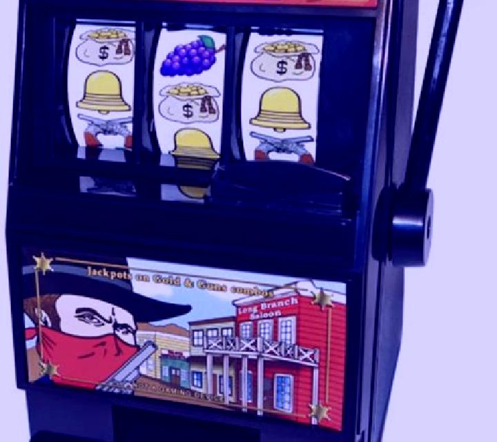 Ruleta En Vivo La Partage online slot