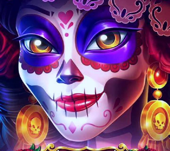 Ruleta Grand Croupier Chiquito slot game