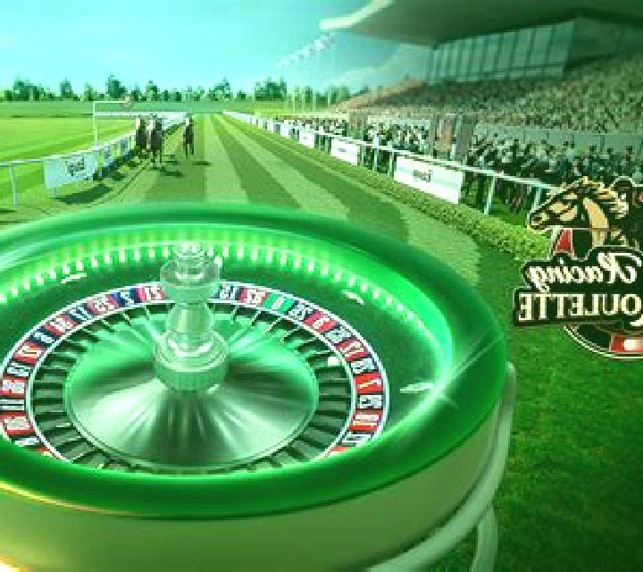 Rumba Beat slot game