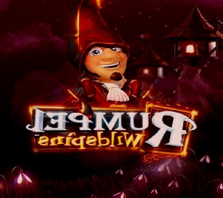 Rumpel Wildspins slot
