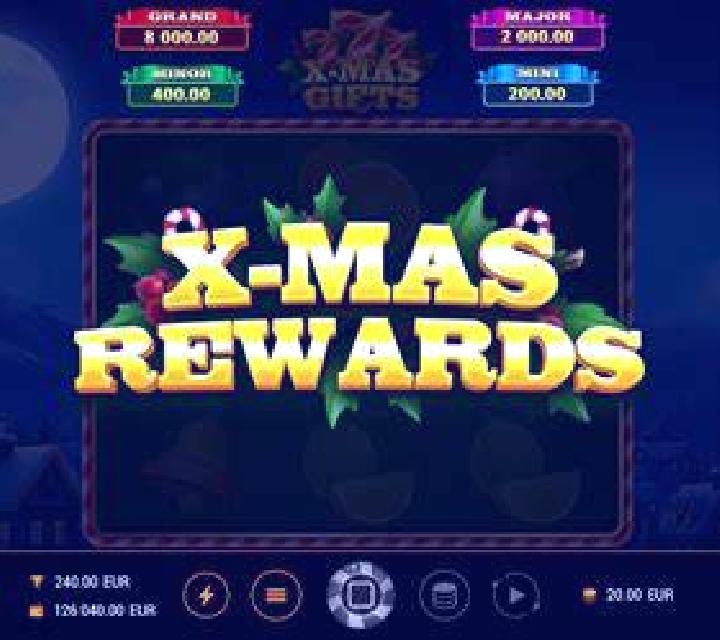 Runes of Destiny slot