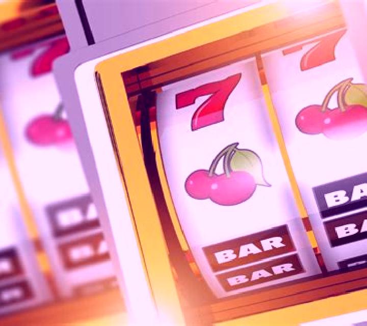 Runes to Riches slot