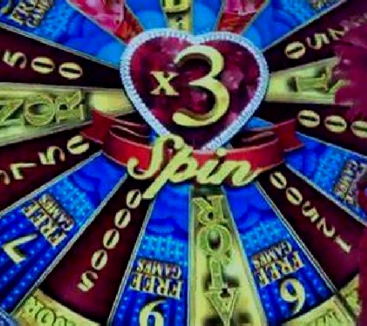 Runner Runner Megaways slot game