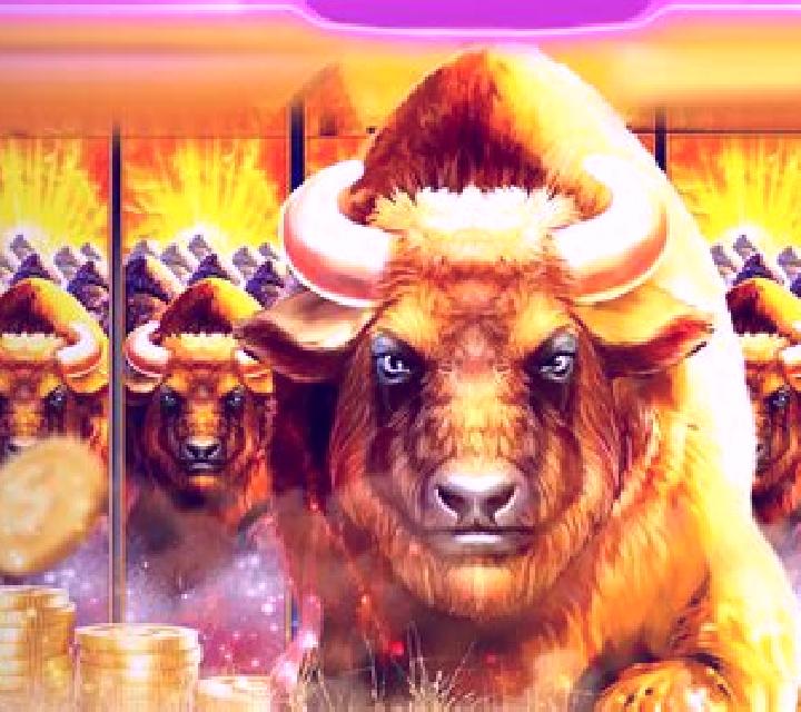 Rush Fever Soda Pop online slot