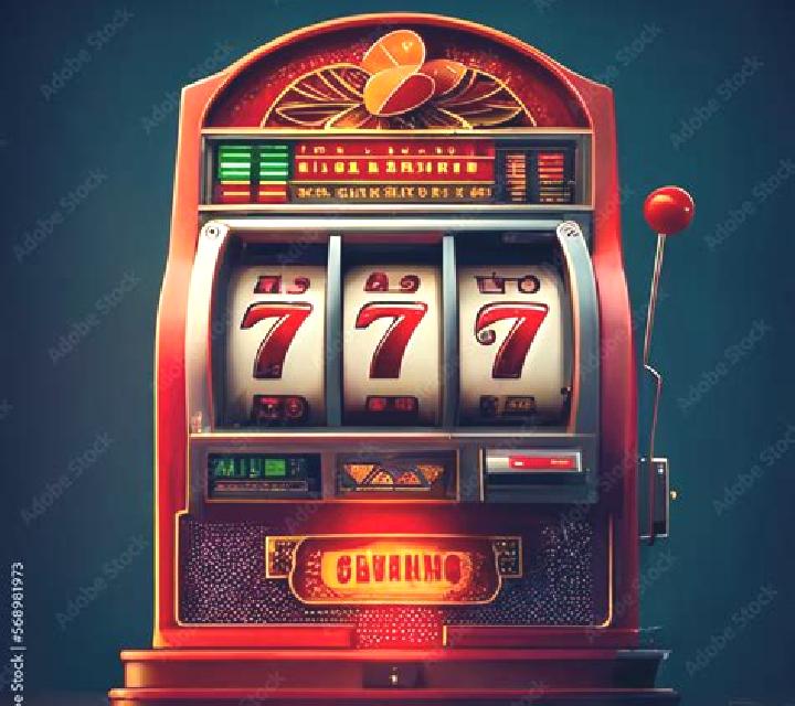 Russia (9) slot machine