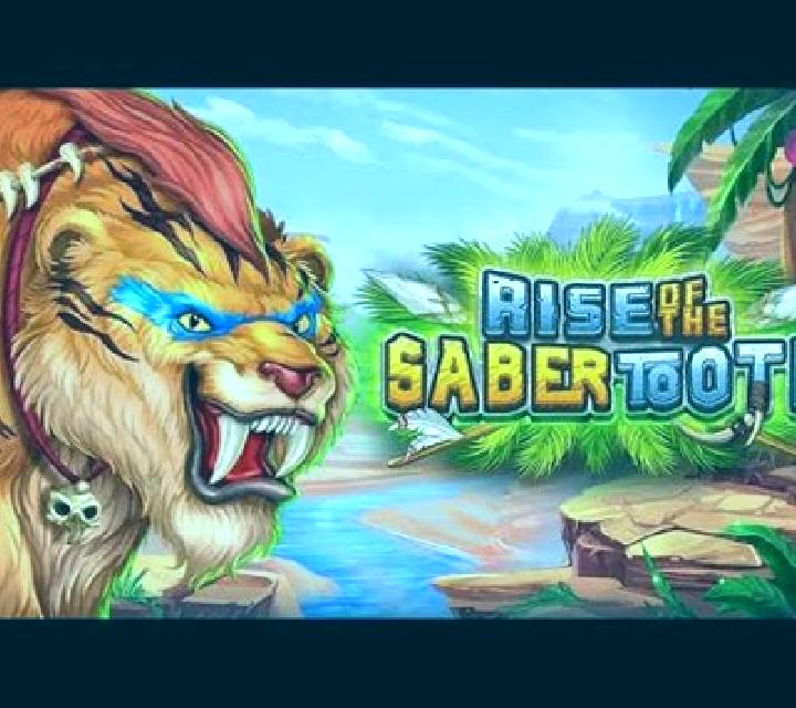 Sabertooth slot