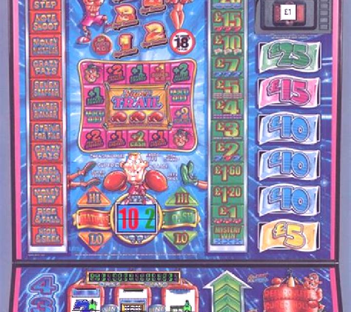 Safari Dreams slot