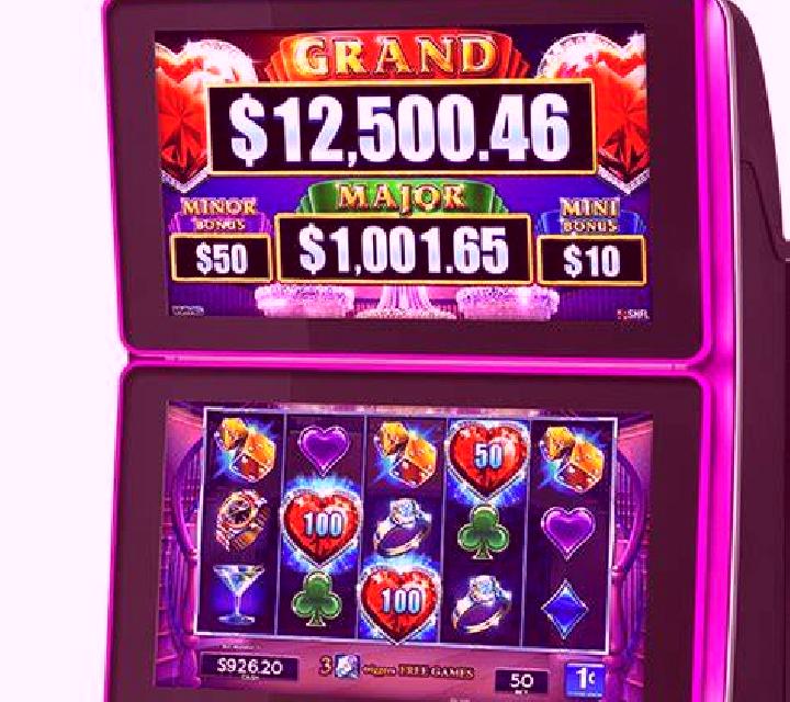 Safari Madness slot game
