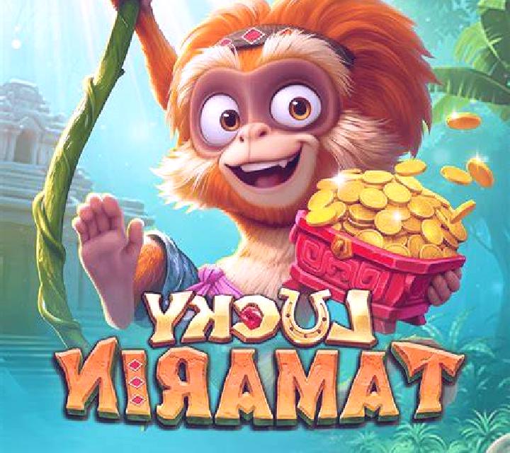 Safari Riches slot game