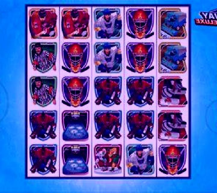 Saga online slot