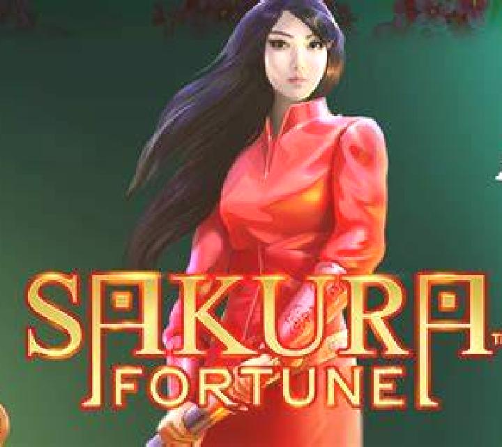 Sakura Quest Dice online slot