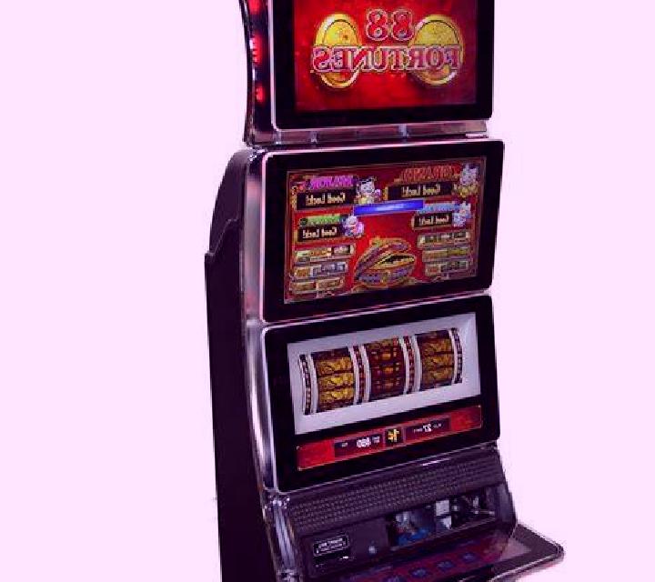 Samurai 888 Rise Haruki slot game