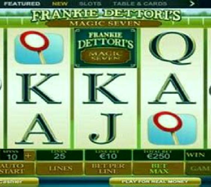 Samurai Fruits slot game