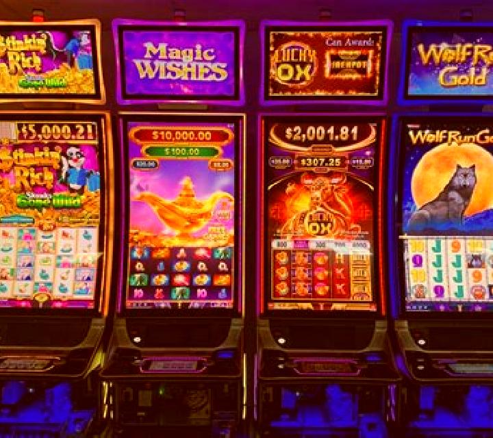 Samurais Pleasure slot game