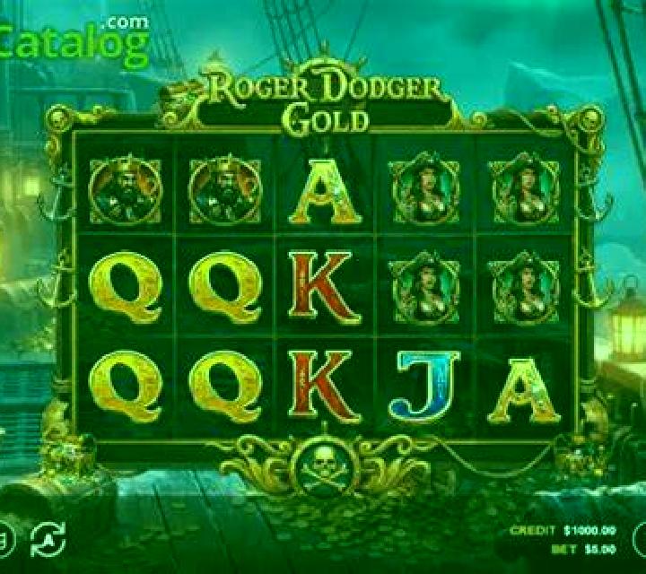 San Fa Pigs online slot