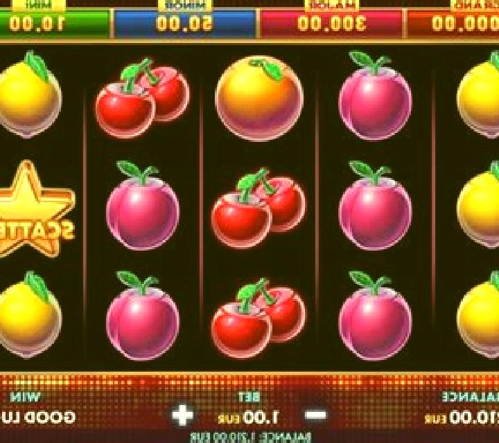 Sands of Mystery slot game
