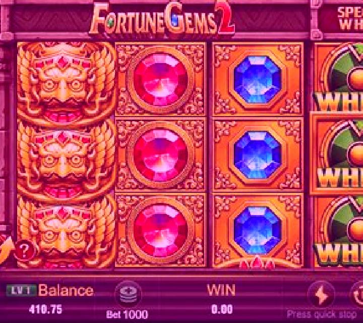 Сandy Fortune slot
