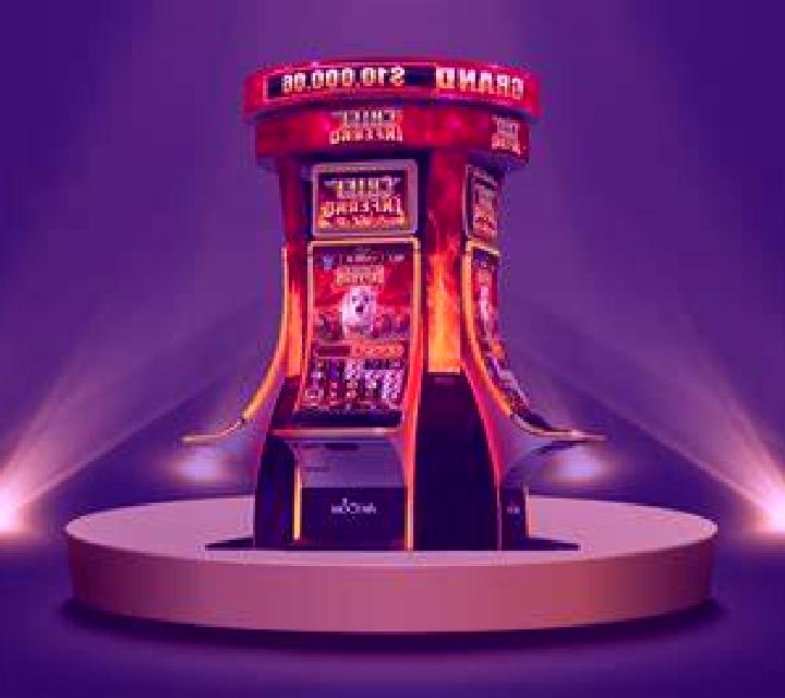 Santa Goes Wild online slot