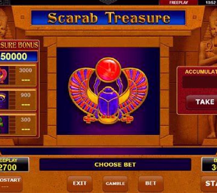 Santa vs Rudolf slot game