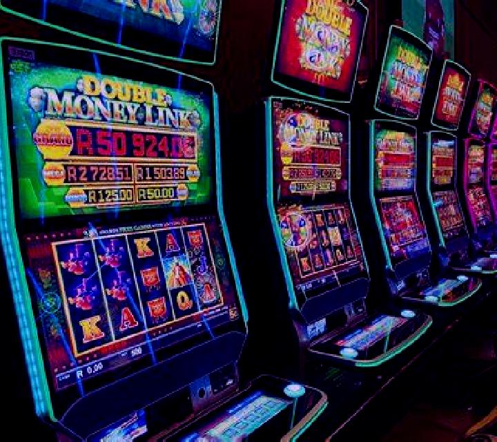 Santa s Little Helper slot game