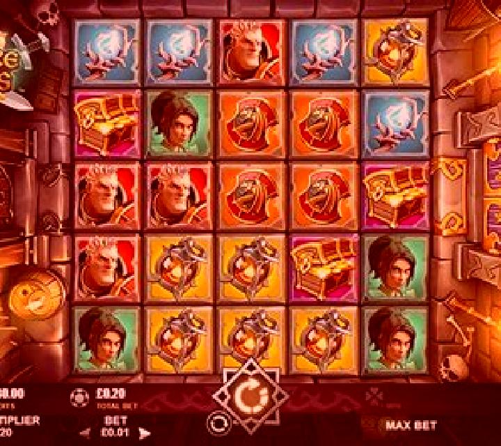 Santa s Payday slot