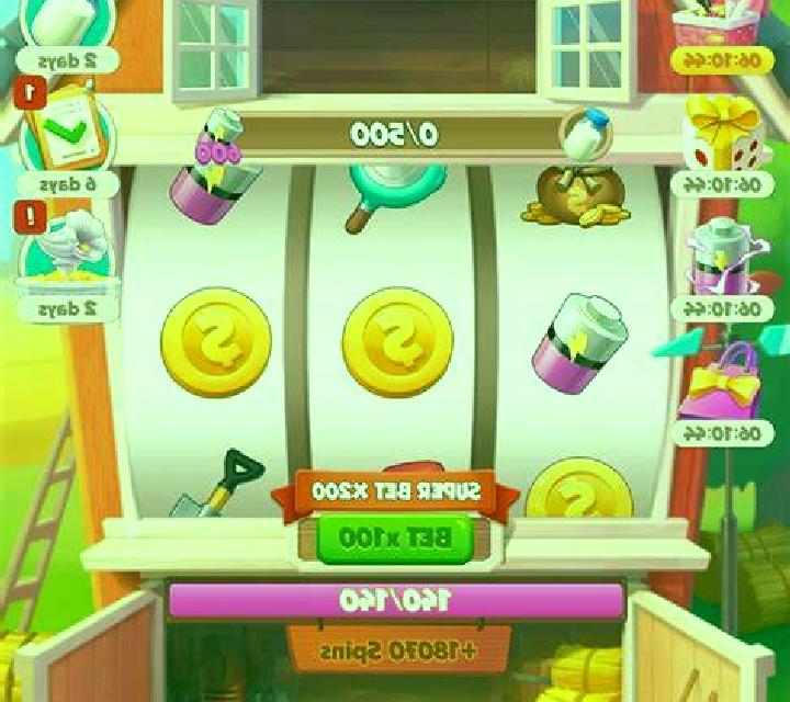 Santas Promise slot