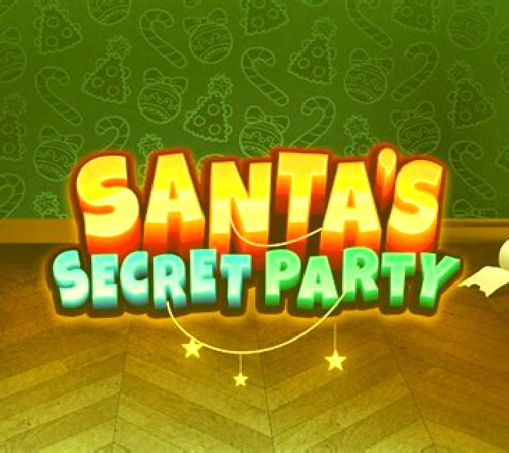 Santa s Secret Party online slot