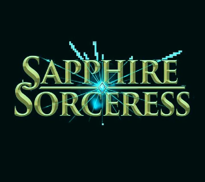 Sapphire Sorceress slot